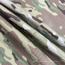 China Manufacturer military camouflage fabric camouflage canvas fabric Camouflage nylon cloth